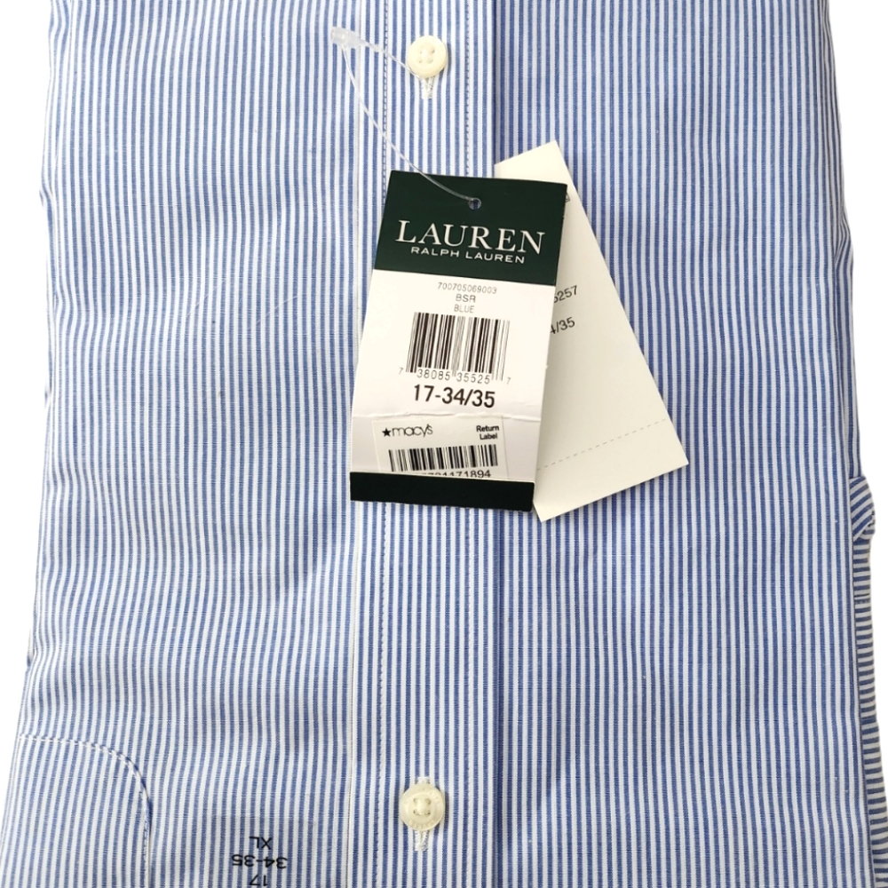 Ralph Lauren Button down - Picture 2 of 2
